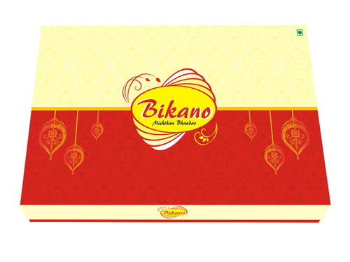 Bikano Sweets