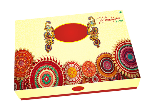 Comon Haldiram Size