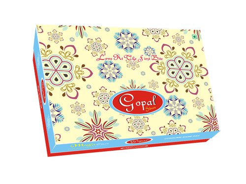 Gopal Sweet Box