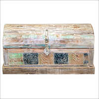 Wood Wooden Trunk
