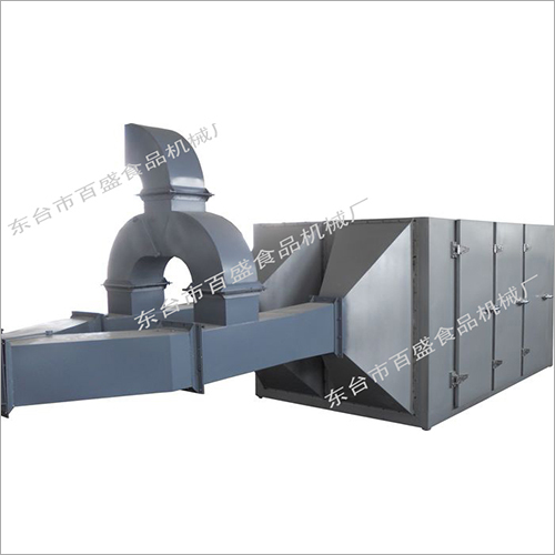 FK- Hot Air Flow Circulating Dryer By DONGTAI BISON FOOD MACHINERY FACTORY