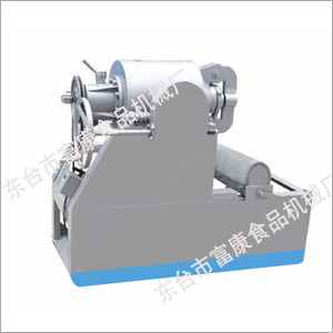 FK- Air Flow Puffing Machine By DONGTAI BISON FOOD MACHINERY FACTORY