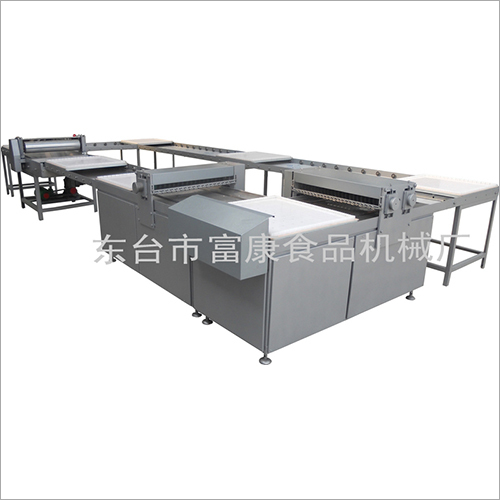 FK- L Automatic Forming and Cutting Machine