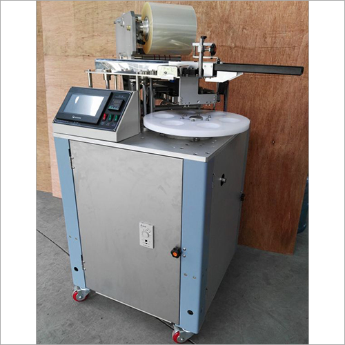FK Automatic folding packaging machine