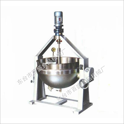 FK- Sugar Cooking Pot with Stick FK- Sugar Cooking Pot with Stick