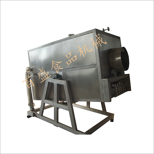 Sesame Candy Automatic Roaster Sesame Candy Automatic Roaster