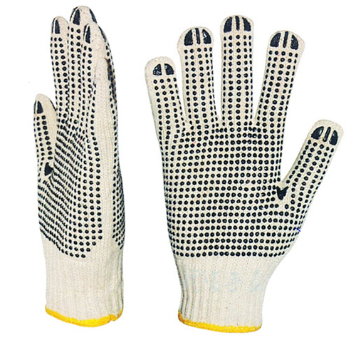 Safety Gloves - Fabric Material, 152.4-381 mm Length | 10-150 g Weight, Designed for Safety Use