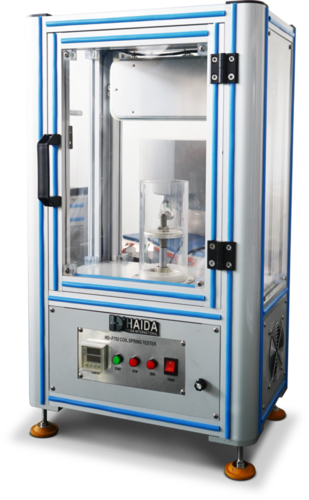 Durable Spring Compression Testing Machine