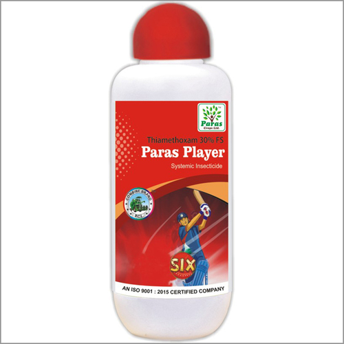 Paras Player Insecticide