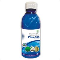 Plus -505 Insecticide