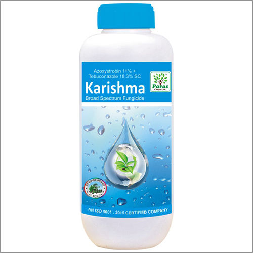 Karishma Fungicide Liquid