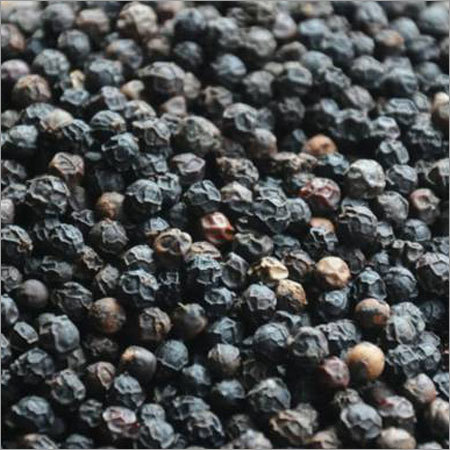 Black Pepper