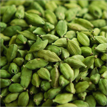 Indian Spices