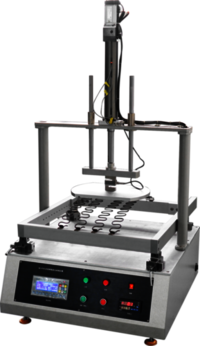 Mattress Spring Tester