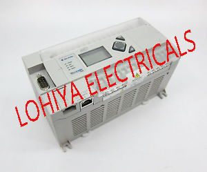 ALLEN BRADLEY MICROLOGIX 1400 PLC