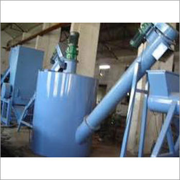 Washing Plant