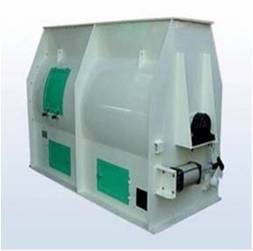 Feed Mill Mixing Machine