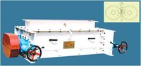 Pellet Crumbler Machine - Automatic Grade: Semi-automatic