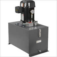 Hydraulic Power Pack