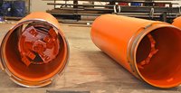 Steel Casing Pipes