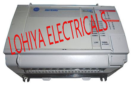 ALLEN BRADLEY MICROLOGIX 1500 PLC 1764-28BXB