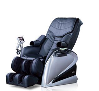 Improve Flexibility Portable Massage Chair