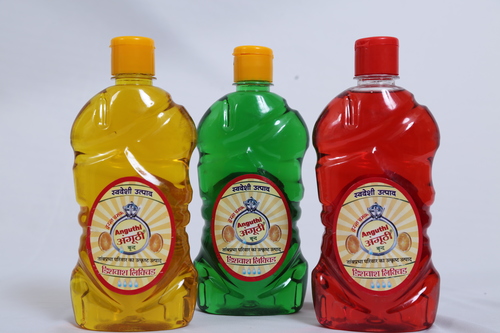 Dishwash Liquid Shelf Life: 3 Years