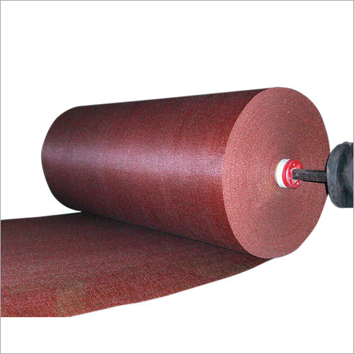 Industrial Fabric Rolls