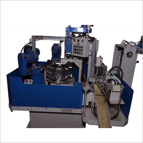 SPM Drilling Tapping Machine 15000RL By ACCURATE ENGINEERING WORKS