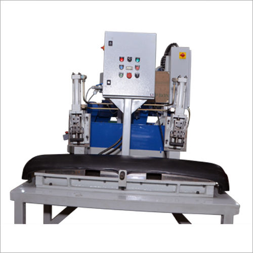 Punching Special Purpose Machine