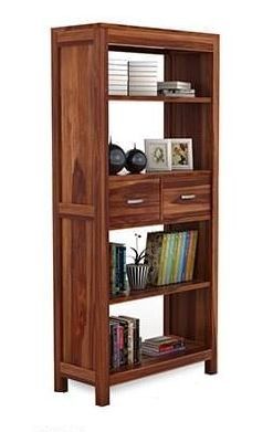 Book Rack