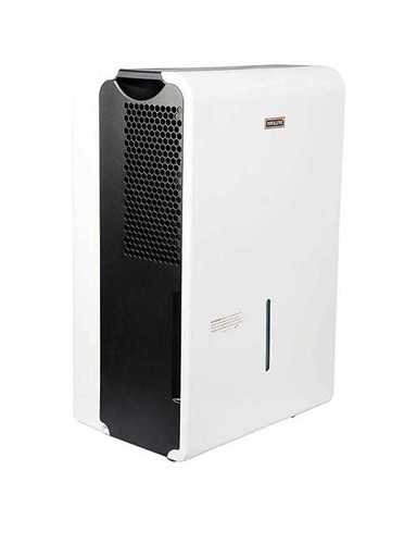 Industrial Dehumidifiers Capacity: 50 Liter/Day