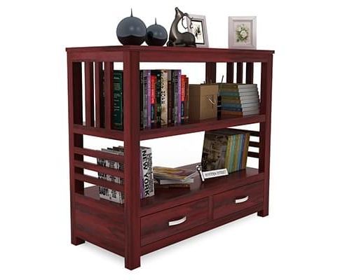 Book Rack