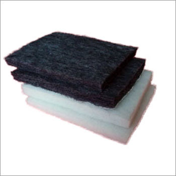 Nonwoven Geotextile