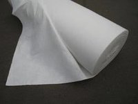 Non Woven Curtain For Cement And Sugar Industries Efficiency (%): 99%