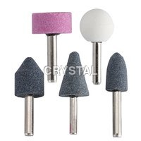 Vertified Mounted Wheels