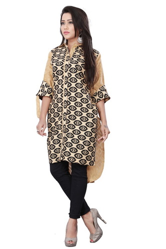 Cotton kurtis