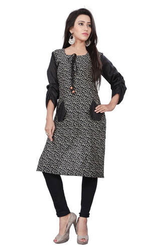 Ladies fancy kurtis