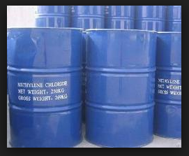 MDC (Dichloromethane)