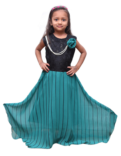 Girls Party Wear Frocks
