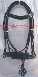 Horse Leather Bridle