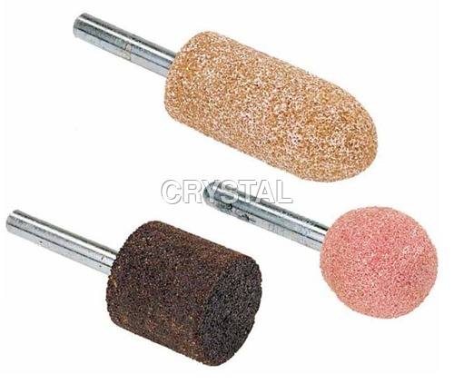 vitrified-bond