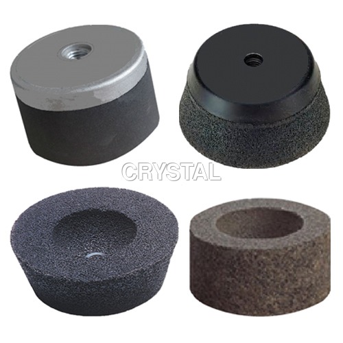 CUP GRINDING WHEEL