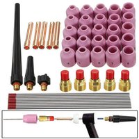 Metal Tig Welding Accessories