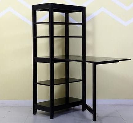 Book Rack