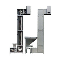 Continuous Bucket Elevators Continuous Bucket Elevators