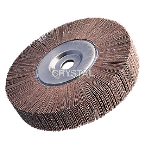 FLAP WHEEL