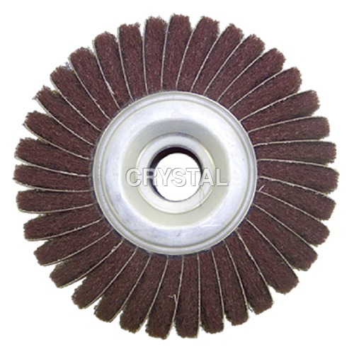 FLAP WHEEL COMBINATION