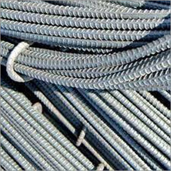 Fortune TMT Bars