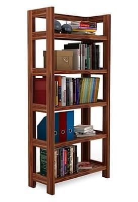 Book Rack